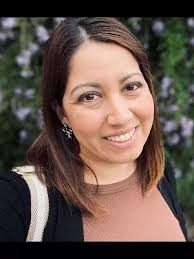 Thelma Valenzuela's Instagram, Twitter & Facebook