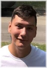 Obituary for Tyler McKay