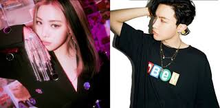 Mixnine shin rhujin | jyp 신류진 ©mixnine official facebook #shinrhujin #shinryujin #rhujin #ryujin #mixnine #신류진 #jyptrainee #jyp #믹스나인 #mix9 . Ryujin De Itzy Revelo Como Fue Trabajar Junto A J Hope Y Jimin De Bts Cuando Era Aprendiz Kpopworld Mx Sitio Web De Noticias K Pop