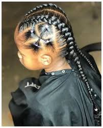 30 Tight Rubber Band Hairstyles For A Magical Look In 2021 Kids Braided Hairstyles Braids For Black Hair Girls Natural Hairstyles