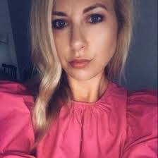 Anna Marcinkiewicz's Instagram, Twitter & Facebook