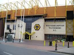 Get the latest wolverhampton wanderers news, scores, stats, standings, rumors, and more from espn. Wolverhampton Wanderers Fc Bild Von Wolverhampton West Midlands Tripadvisor