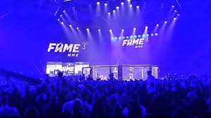 The mixed martial arts community is certainly not immune to these moments. Fame Mma Uk Betting Odds Predictions Celebrity Mma
