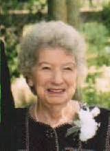 Obituary information for Marian "Peggy" Gilson Conard