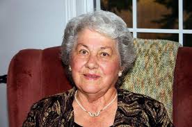 Helen Campbell Obituary