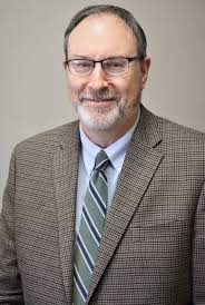 Doug Prince is new Senior Deputy District Attorney