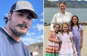 Shanna Ferrigno's Instagram, Twitter & Facebook