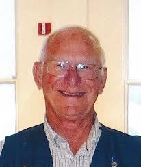 Edward G. Springer, active in Lions Club