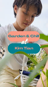 Through her brushstrokes, Nikita found more than just art