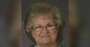 Ruby Lovelady Obituary