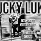 Lucky Luke Music event image