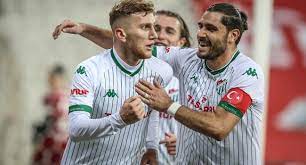 Çelik'in yardımcılıklarını hüsnü emre çelimli ve emir eray eyisoy yapacak. Bursaspor Evinde Kazandi Trt Spor Turkiye Nin Guncel Spor Haber Kaynagi