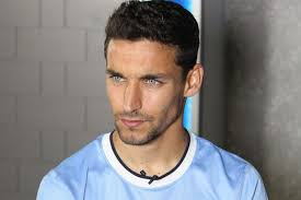 Carlos tevez was born carlos alberto martínez in ciudadela, buenos aires province on 5 february, 1984. Jesus Navas Signs But Manchester City In Battle To Keep Carlos Tevez Daily Star