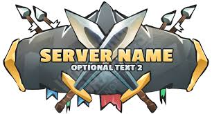 Let our online logo generator create the perfect logo for your discord community. Minecraft Icon Maker 64x64 Lock Down T