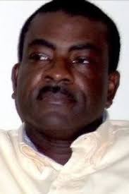 Nigel Michael Grant Obituary