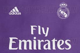 Le fonctionnement d'outils basiques du site. Le Real Madrid Jouera En Maillot Mauve La Saison Prochaine