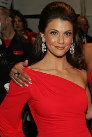 Samantha Harris - Wikipedia