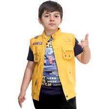 Buy Bad Boys Yellow Jacket Shirt With Half Sleeve Tshirt For Boys Online 995 From Shopclues