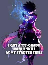 Kenapa kau mengambil jarak denganku hinata? I Got An Sss Grade Unique Skill Extreme Luck As My Starter Skill By Khier Full Book Limited Free Webnovel Official