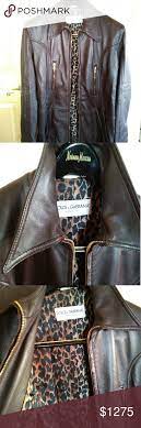 Dolce Gabbana Jacket Dolce Gabbana Jacket Dolce And Gabbana Vintage Leather Jacket