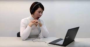 Korean Girls Watching American Porn For The First Time Reveals A Disturbing  Fact