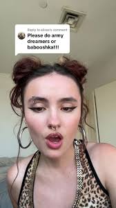 Valencia Grace Clown Makeup