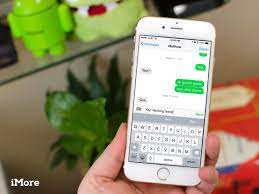 Open the settings app on the menu. Can T Send Or Receive Sms Text Messages On Iphone Here S The Fix Imore