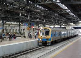 This distance is usually covered in a span of 4 hours and 30 minutes. How To Travel By Train Singapore Kuala Lumpur Penang Bangkok Train Travel Kuala Lumpur Train