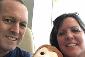 Fundraiser by Adam Green : Eric Stephens Cancer Fundraiser