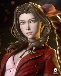 Aerith 1/6