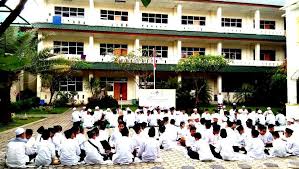 Menampakkan kedua paha yang putih mulus dan montok. Persiapkan Diri Sebelum Anak Masuk Pesantren Halaman All Kompasiana Com