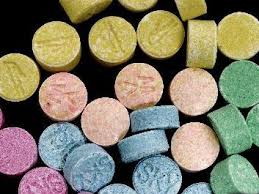 Photos Of Ecstasy Pills