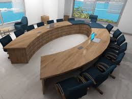 200x90cm ve 150x80cm olarak üretilen masa için farklı modellerde ayak yada renk talep edebilirsiniz. Trio Toplanti Masasi Grubu Ozel Toplanti Masalari