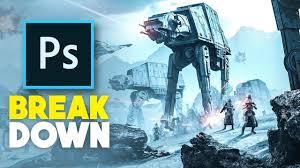 How I Made The Battle Of Hoth Photoshop Youtube Please wait while your url is generating. how i made the battle of hoth photoshop