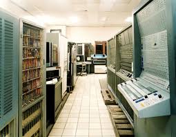 Juli 1950 an eduard stiefel, mathematiker der eidgenössischen technischen hochschule zürich, verkauft. Wer Hat Den Supercomputer Erfunden