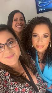 Love working with these two @rohmfeiferentertainment @karafeifer @gshumway1  🩶