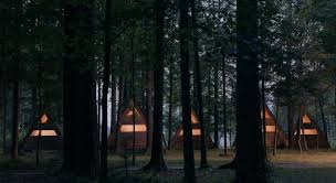 Why you should camp here: Forest Camping Mozirje Medvode Best Price Guarantee Mobile Bookings Live Chat