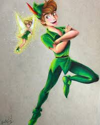 East Coast Artist Disney Enthusiast Foolish Mortal Doll Collector Snapchat Maxxay Youtube Maxxstephen Disney Peter Pan Disney Kunst Disney Zeichnen