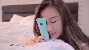 65K 网红CARYN NG, 选择瘦神奇瘦身, 她说瘦神奇已经成为了她的生活所需 洗澡后只需5⃣️分钟  窈窕身材一切都不困难。新年前来个3⃣️0⃣️天减肥计划 让自己蜕变女神。, 想瘦找我 给你最贴身的计划 ✔️