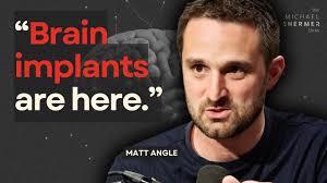 The Future of Brain Implants: Restoring Speech, Regaining Mobility,  Treating Pain