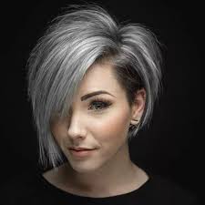 Short haircut for thick hair. 12 Tempting Short Layered Haircuts For Thick Hair 2021 Sheideas