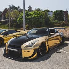 Nissan Gtr R35 Liberty Walk Nissan Gtr Nissan Gtr R35 Gtr R35