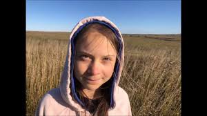 She has become one of the world's best known climate campaigners. Fatboy Slim Greta Thunberg Right Here Right Now Full Extended Hq Youtube