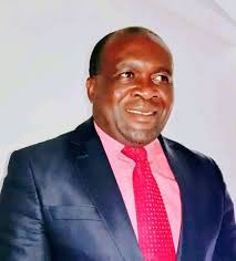 😢MUFUMBWE GOLD RUSH; Mufumbwe Member of Parliament Elliot Kamondo has  received the information of Kikonge scandal with shock. He is saddened by  the tragedy that occured in his constituency