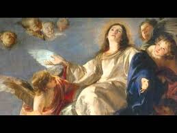 Check spelling or type a new query. La Asuncion De Maria Youtube