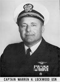 Amphibious Cargo Ship LKA-114 Durham