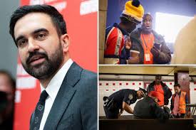 Zohran Mamdani wants social workers responding to 911 calls -- but test  program is already failing