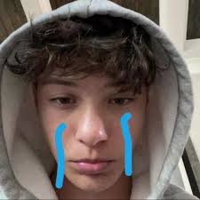 We can all agree that Jaden’s hair is watermelon 🤪#fypシ #fy #jadenwalton  #mulletdaddy #jaden #foryoupage