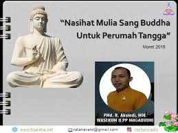 122 kelas 1 sd edisi revisi. Namo Buddhaya Tisarana Net