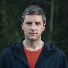 Colin Donohoe's Instagram, Twitter & Facebook